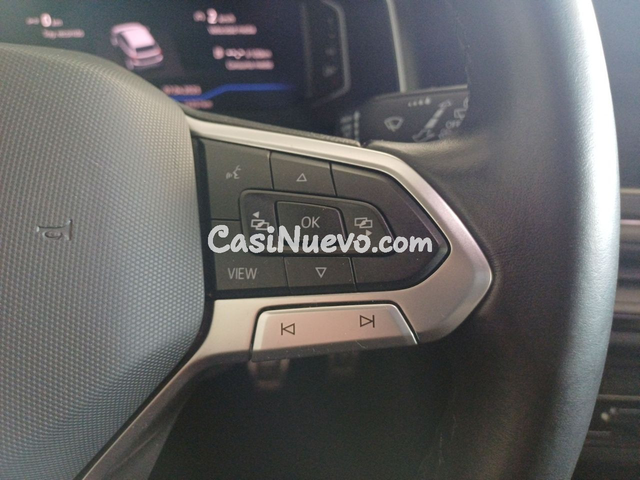 Volkswagen Polo R-Line 1.0 TSI 70kW (95CV) - foto 10