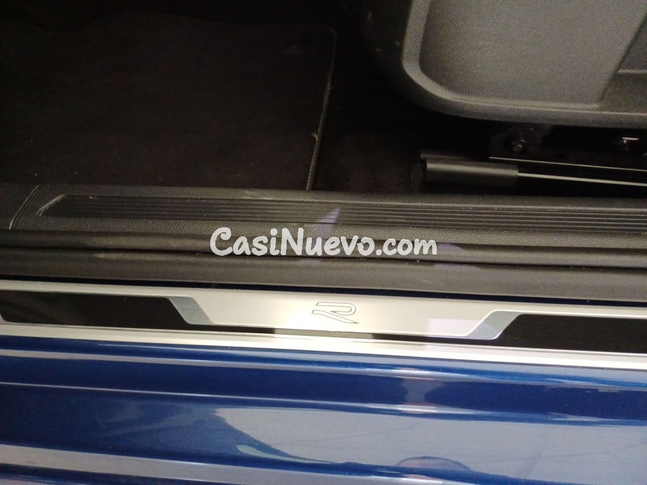 Volkswagen Polo R-Line 1.0 TSI 70kW (95CV) - foto 19