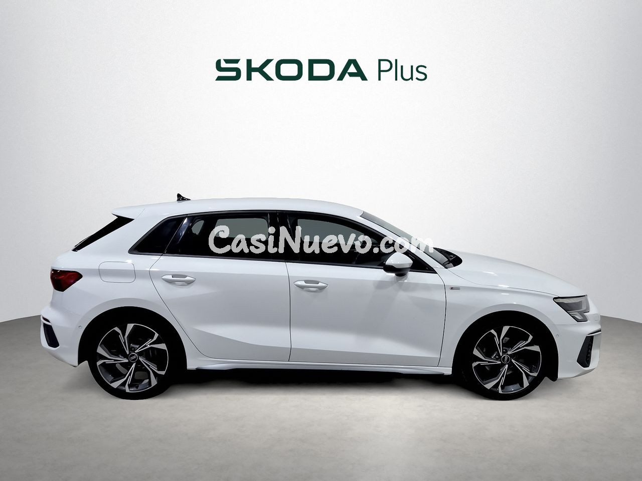 Audi A3 Sportback S line 35 TFSI 110kW (150CV) - foto 3
