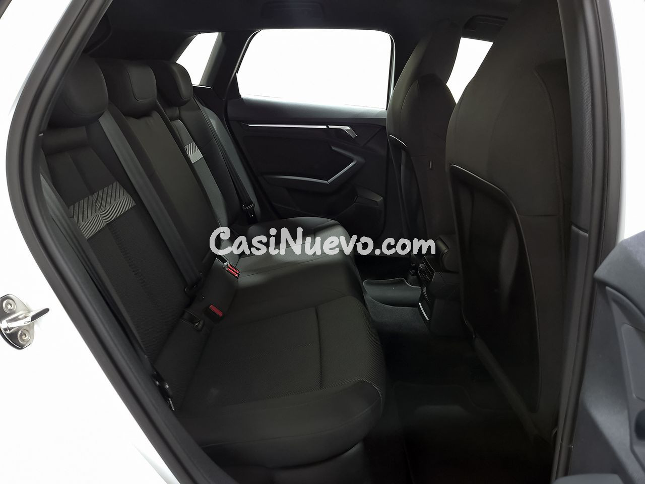 Audi A3 Sportback S line 35 TFSI 110kW (150CV) - foto 6