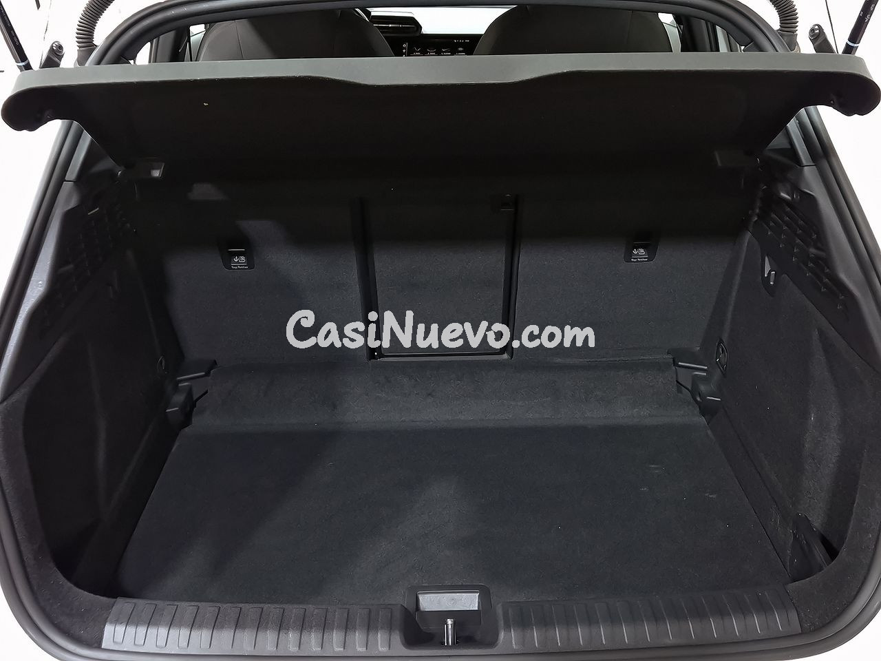 Audi A3 Sportback S line 35 TFSI 110kW (150CV) - foto 7