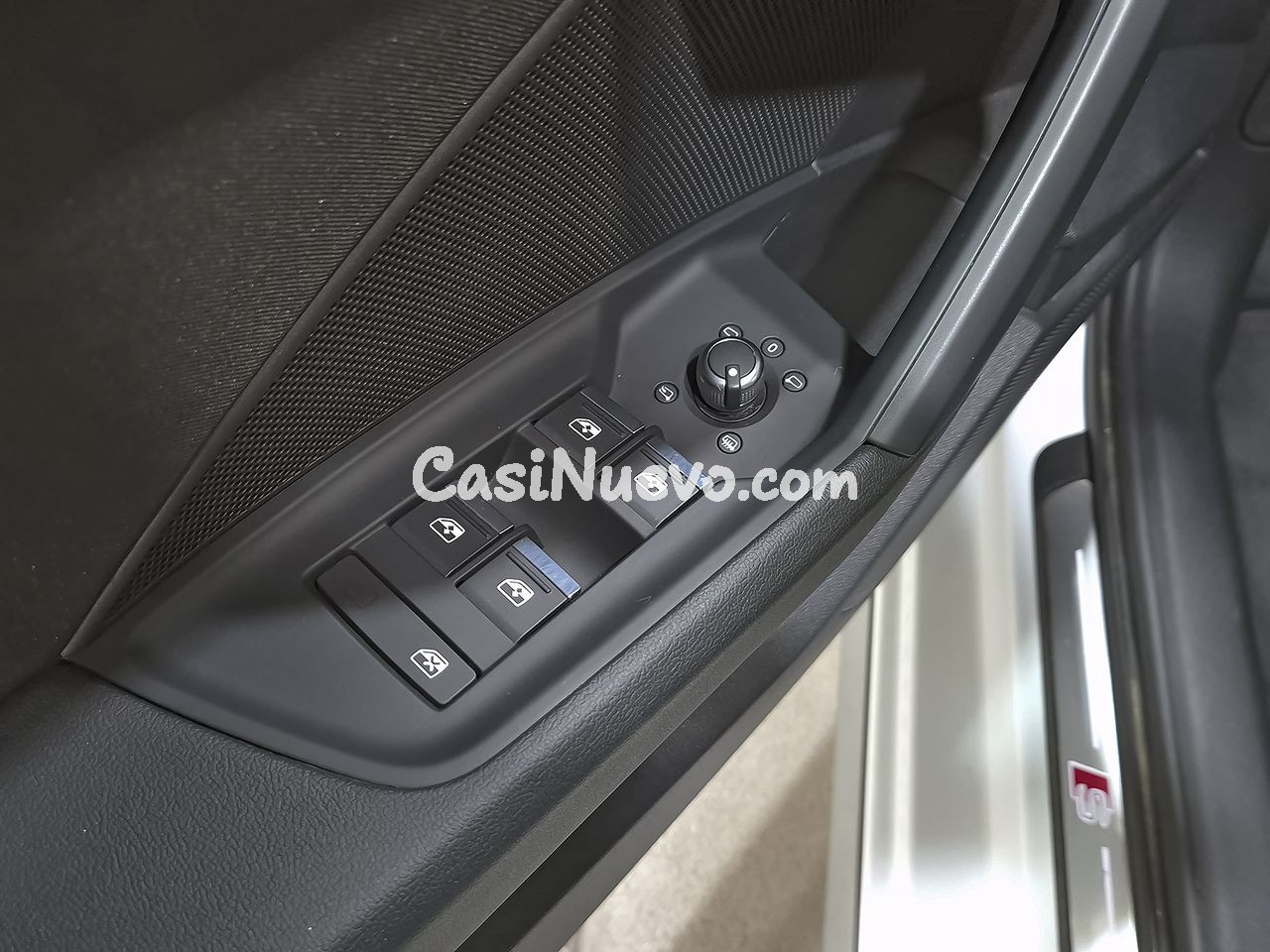 Audi A3 Sportback S line 35 TFSI 110kW (150CV) - foto 9