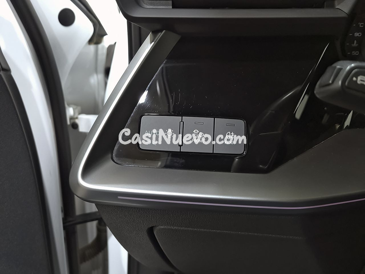 Audi A3 Sportback S line 35 TFSI 110kW (150CV) - foto 10