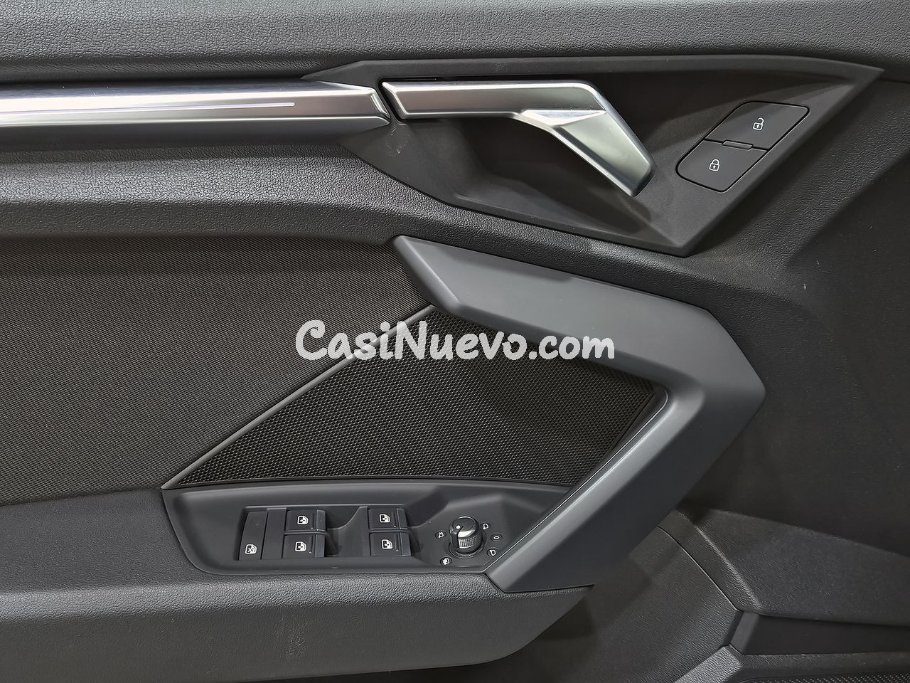 Audi A3 Sportback S line 35 TFSI 110kW (150CV) - foto 11