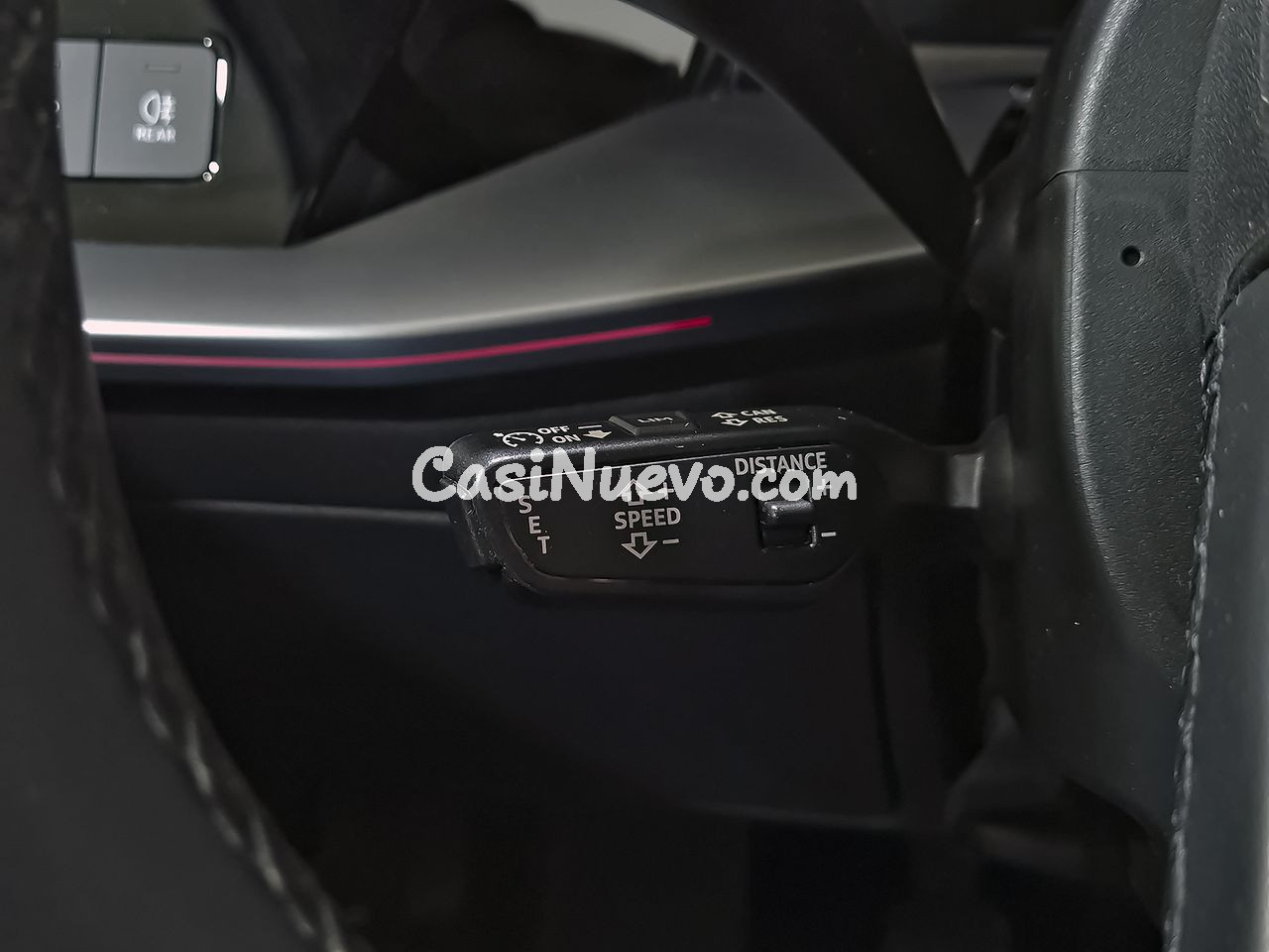 Audi A3 Sportback S line 35 TFSI 110kW (150CV) - foto 13