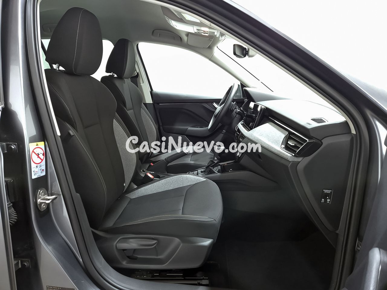 Skoda Kamiq 1.0 TSI 85kW (115CV) DSG SELECTION - foto 5