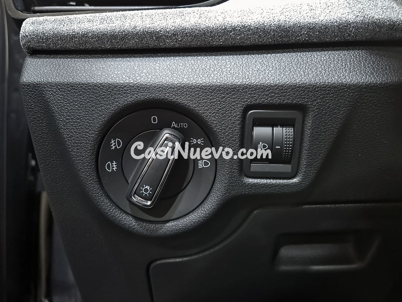 Skoda Kamiq 1.0 TSI 85kW (115CV) DSG SELECTION - foto 10