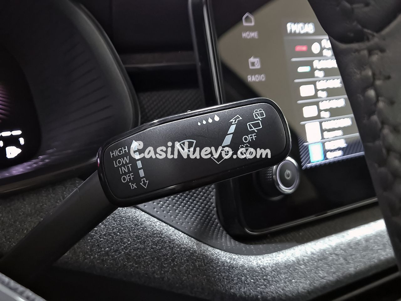 Skoda Kamiq 1.0 TSI 85kW (115CV) DSG SELECTION - foto 13