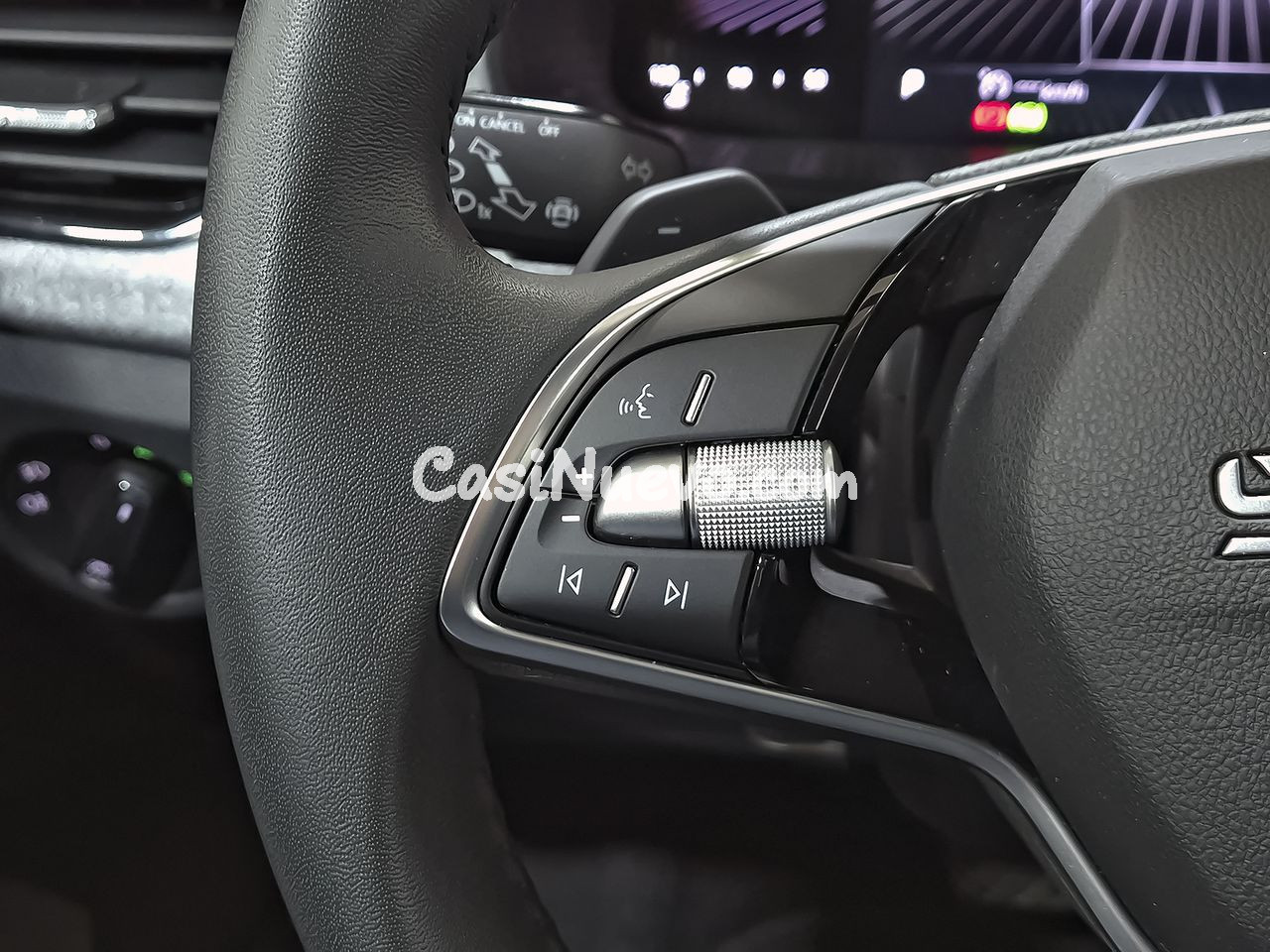 Skoda Kamiq 1.0 TSI 85kW (115CV) DSG SELECTION - foto 14