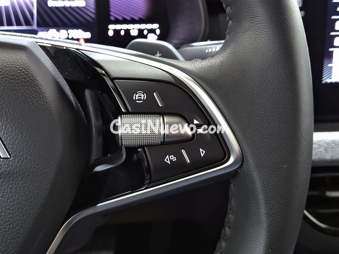 Skoda Kamiq 1.0 TSI 85kW (115CV) DSG SELECTION - foto 15