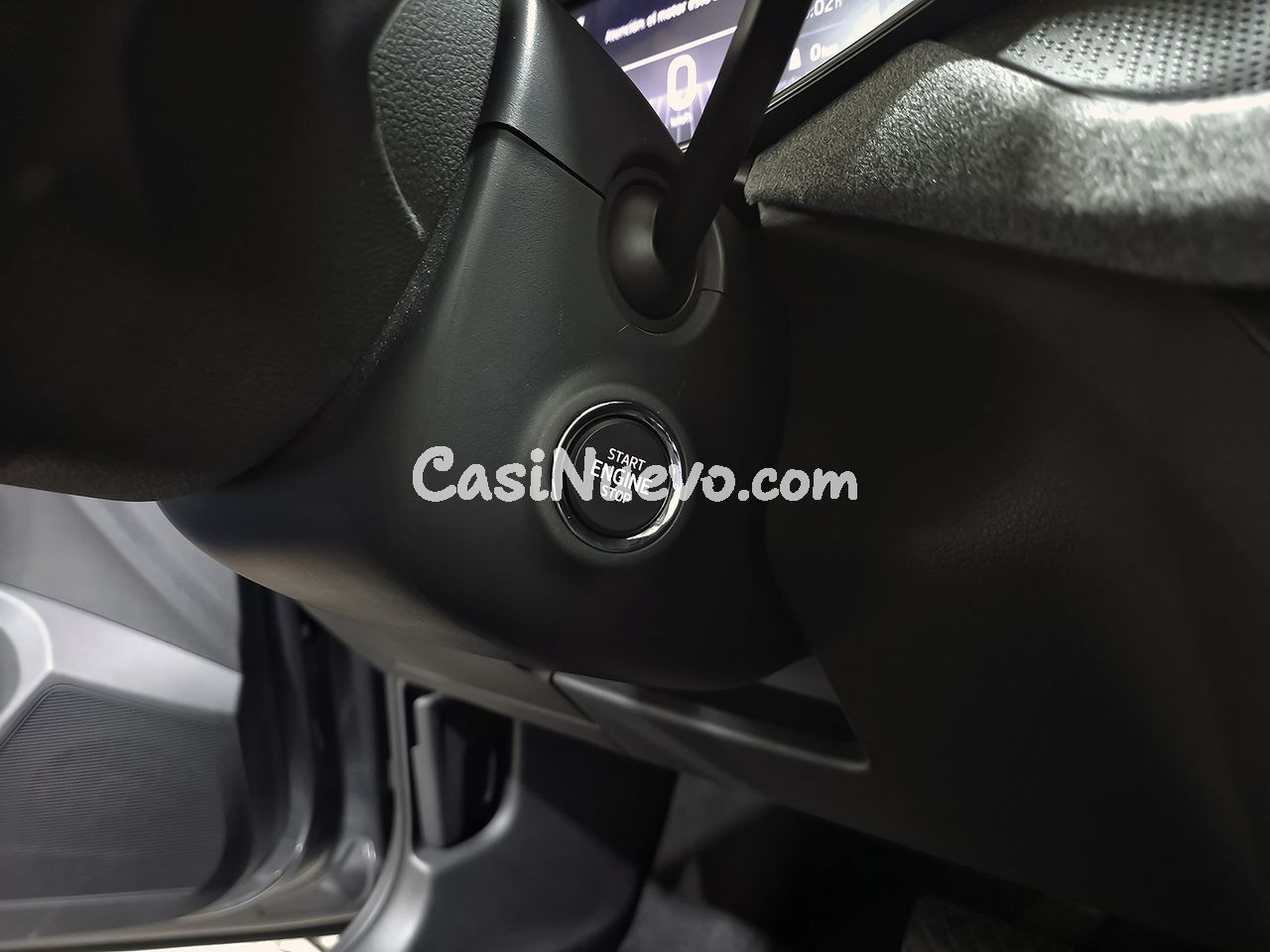 Skoda Kamiq 1.0 TSI 85kW (115CV) DSG SELECTION - foto 16