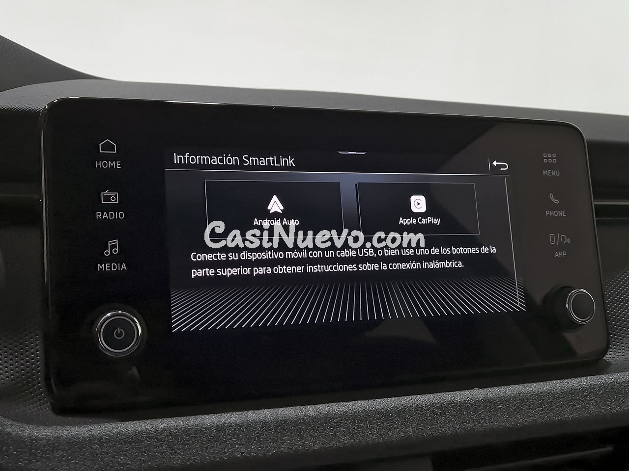 Skoda Kamiq 1.0 TSI 85kW (115CV) DSG SELECTION - foto 20