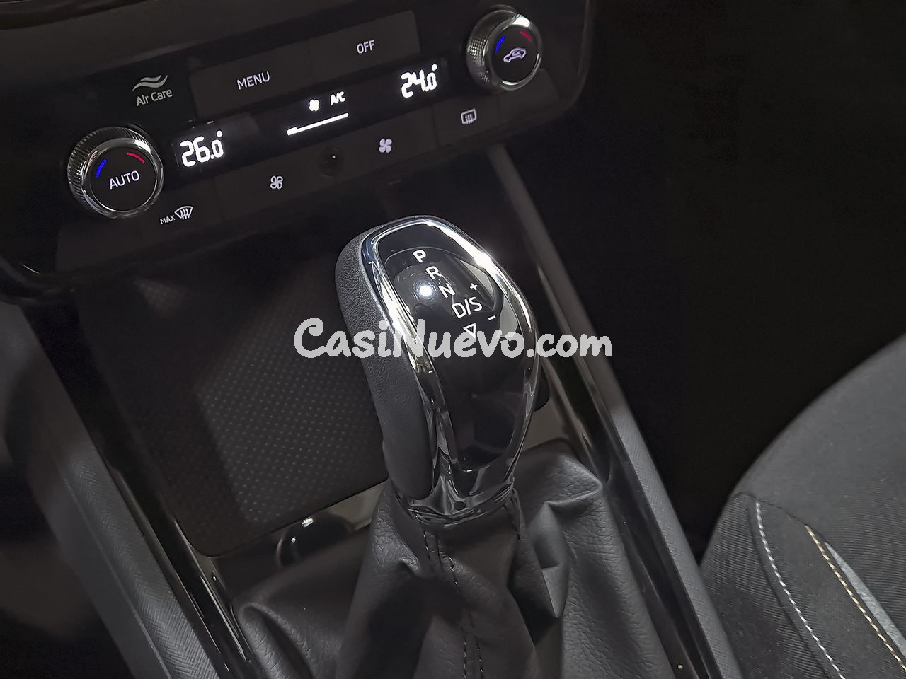 Skoda Kamiq 1.0 TSI 85kW (115CV) DSG SELECTION - foto 26