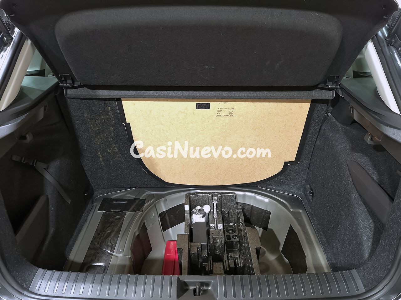 Skoda Kamiq 1.0 TSI 85kW (115CV) DSG SELECTION - foto 31