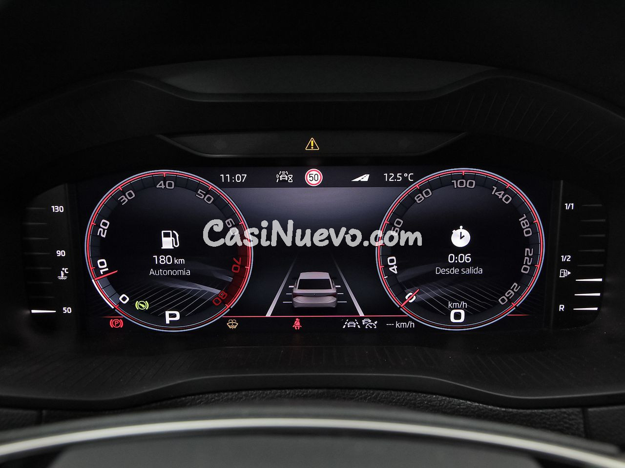 Skoda Karoq 1.5 TSI 110kW (150CV) DSG ACT Sportline - foto 13