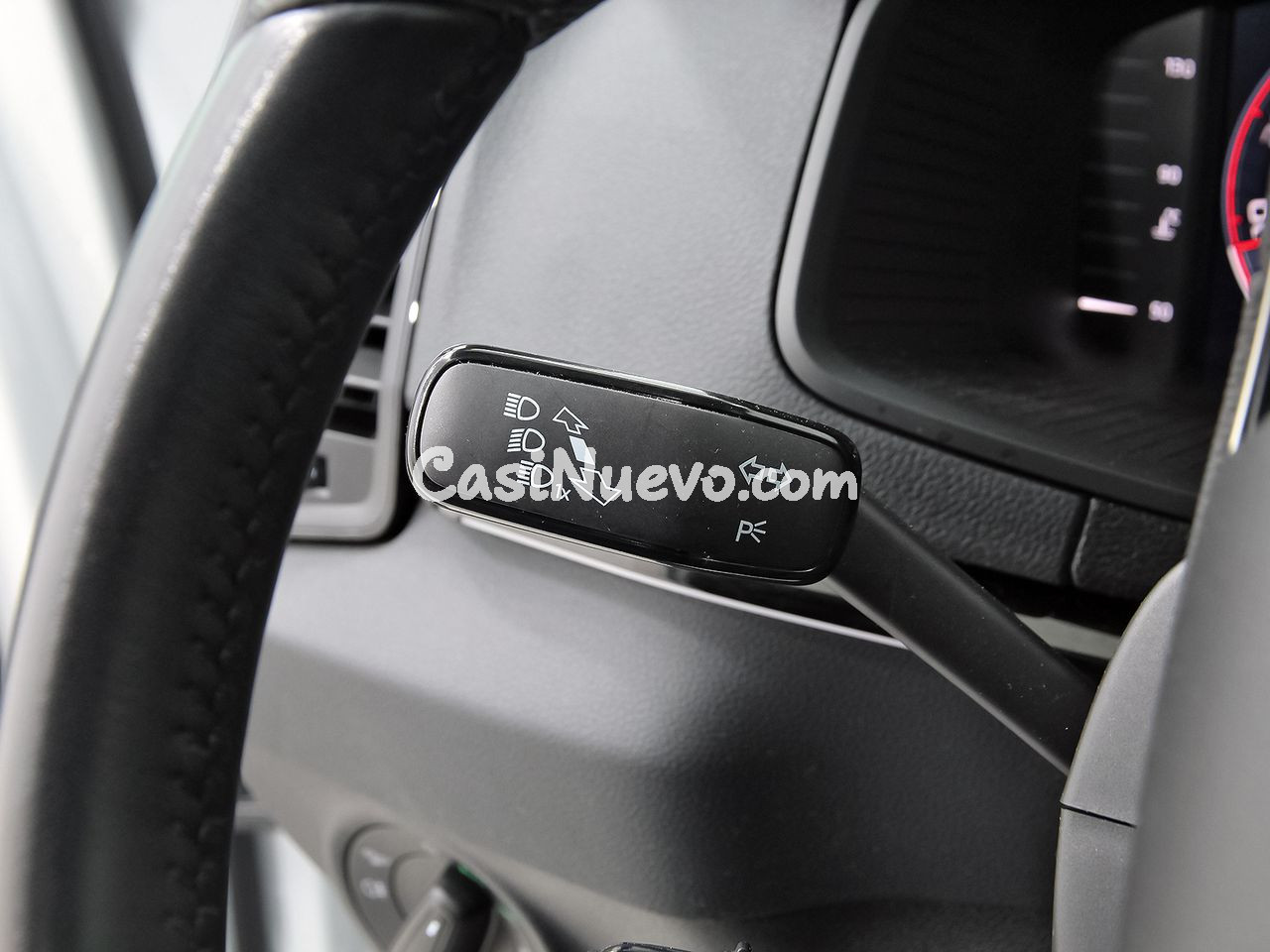 Skoda Karoq 1.5 TSI 110kW (150CV) DSG ACT Sportline - foto 14