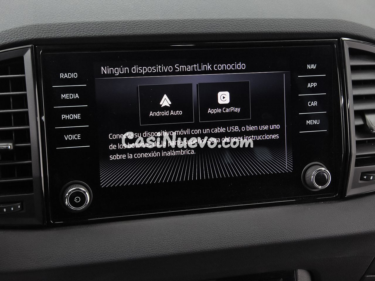 Skoda Karoq 1.5 TSI 110kW (150CV) DSG ACT Sportline - foto 23