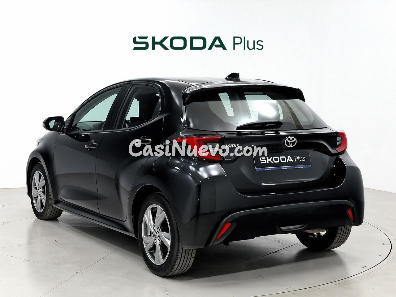 Toyota Yaris 1.5 120H Active Plus - foto 2