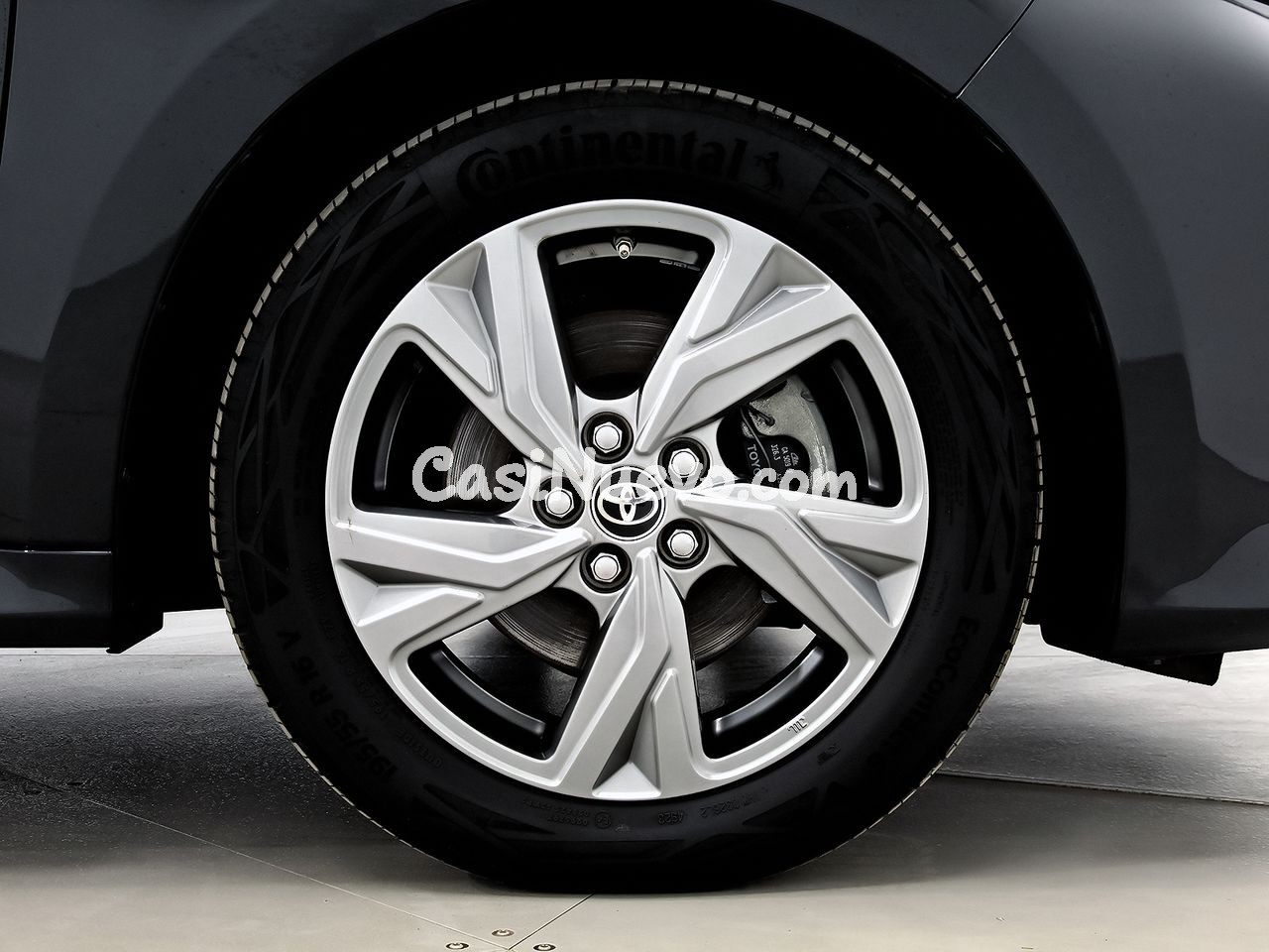 Toyota Yaris 1.5 120H Active Plus - foto 8