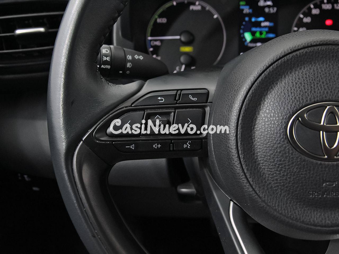 Toyota Yaris 1.5 120H Active Plus - foto 15
