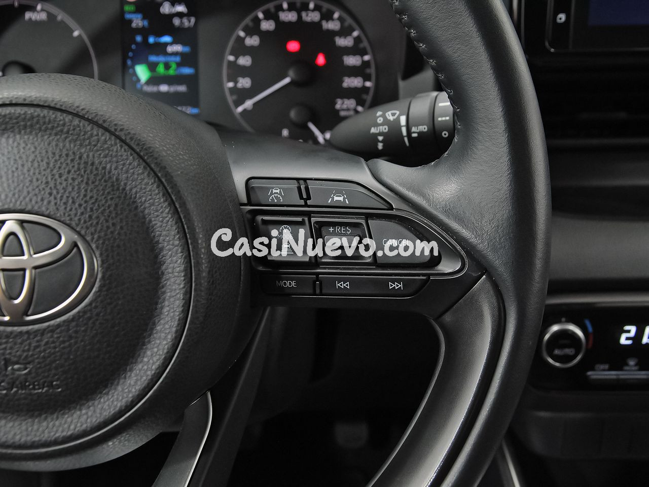 Toyota Yaris 1.5 120H Active Plus - foto 16