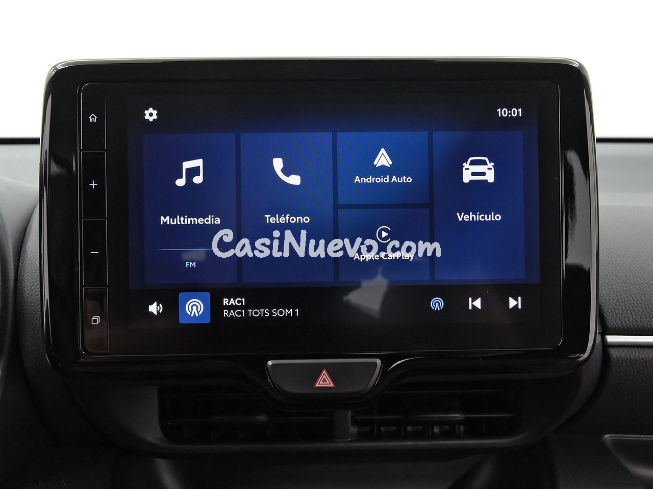 Toyota Yaris 1.5 120H Active Plus - foto 19