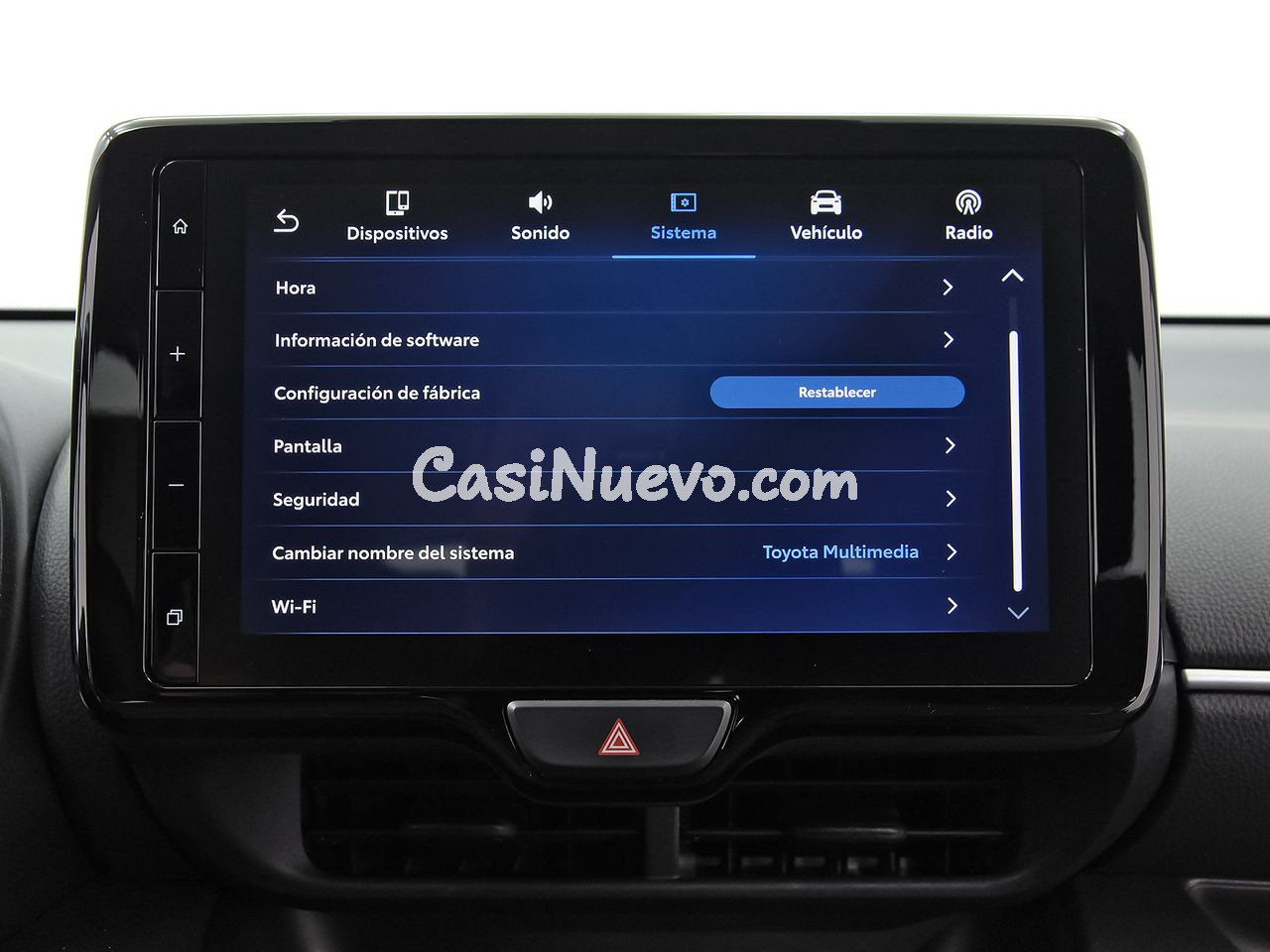 Toyota Yaris 1.5 120H Active Plus - foto 20