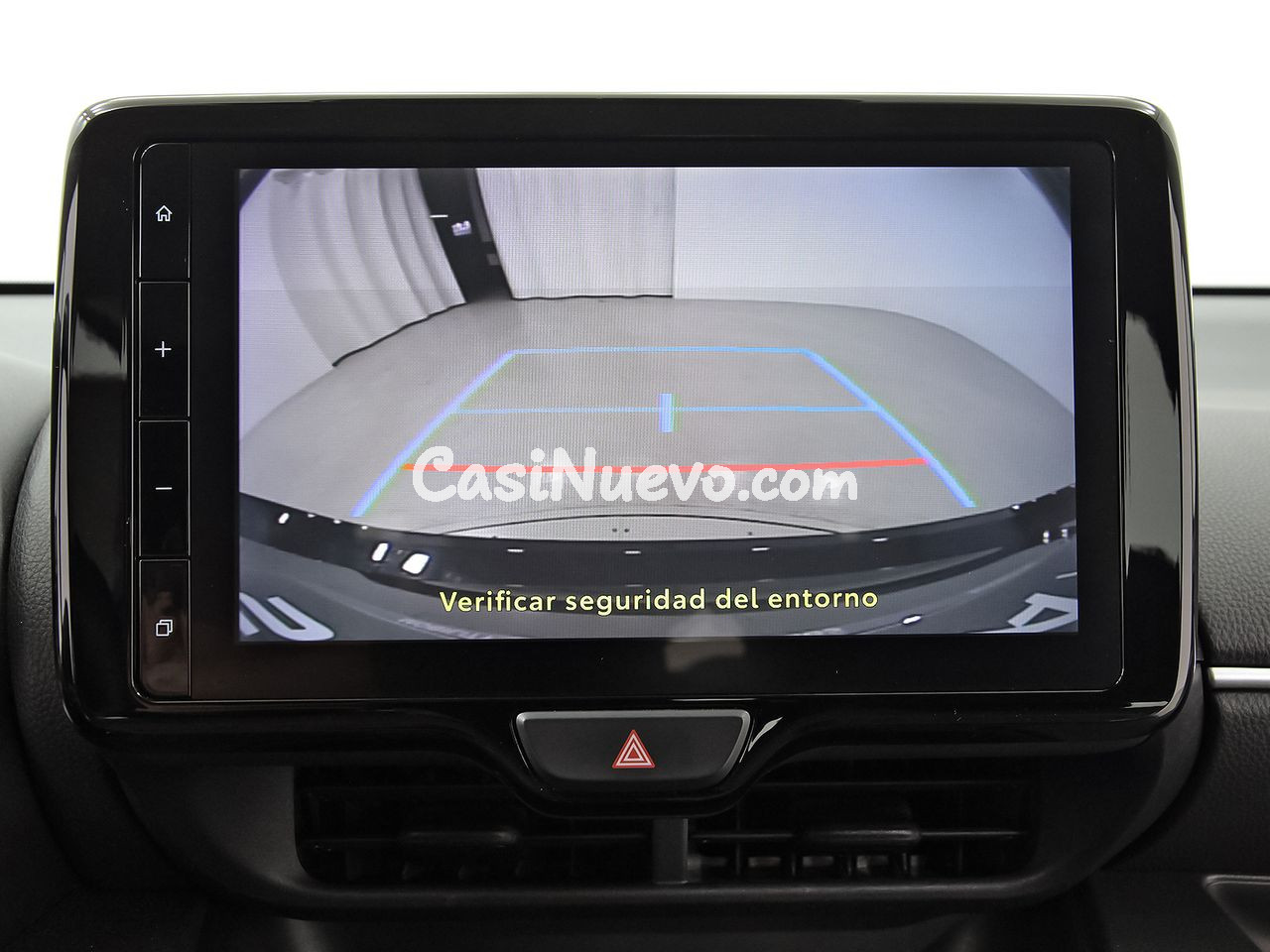 Toyota Yaris 1.5 120H Active Plus - foto 21