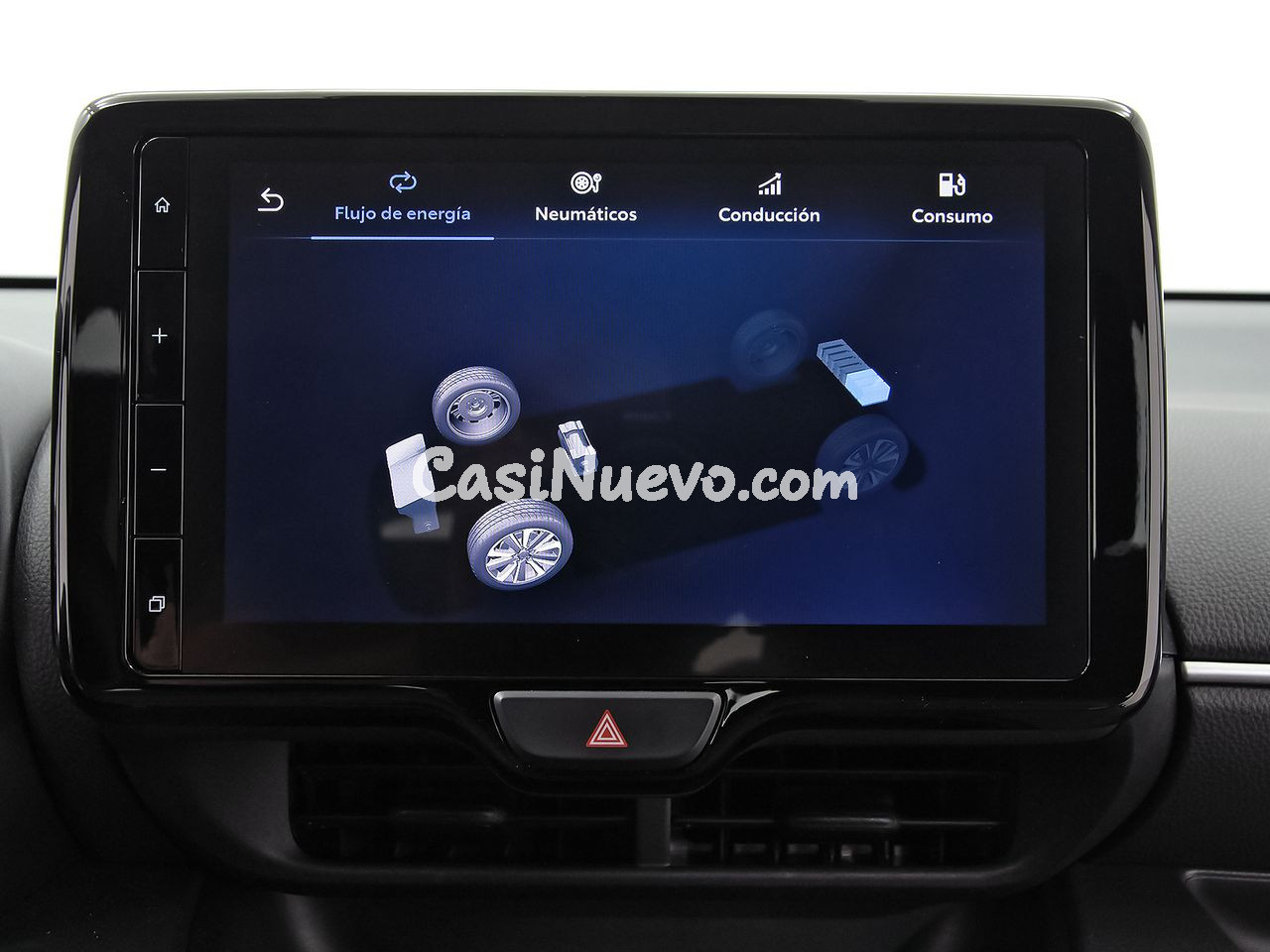 Toyota Yaris 1.5 120H Active Plus - foto 22