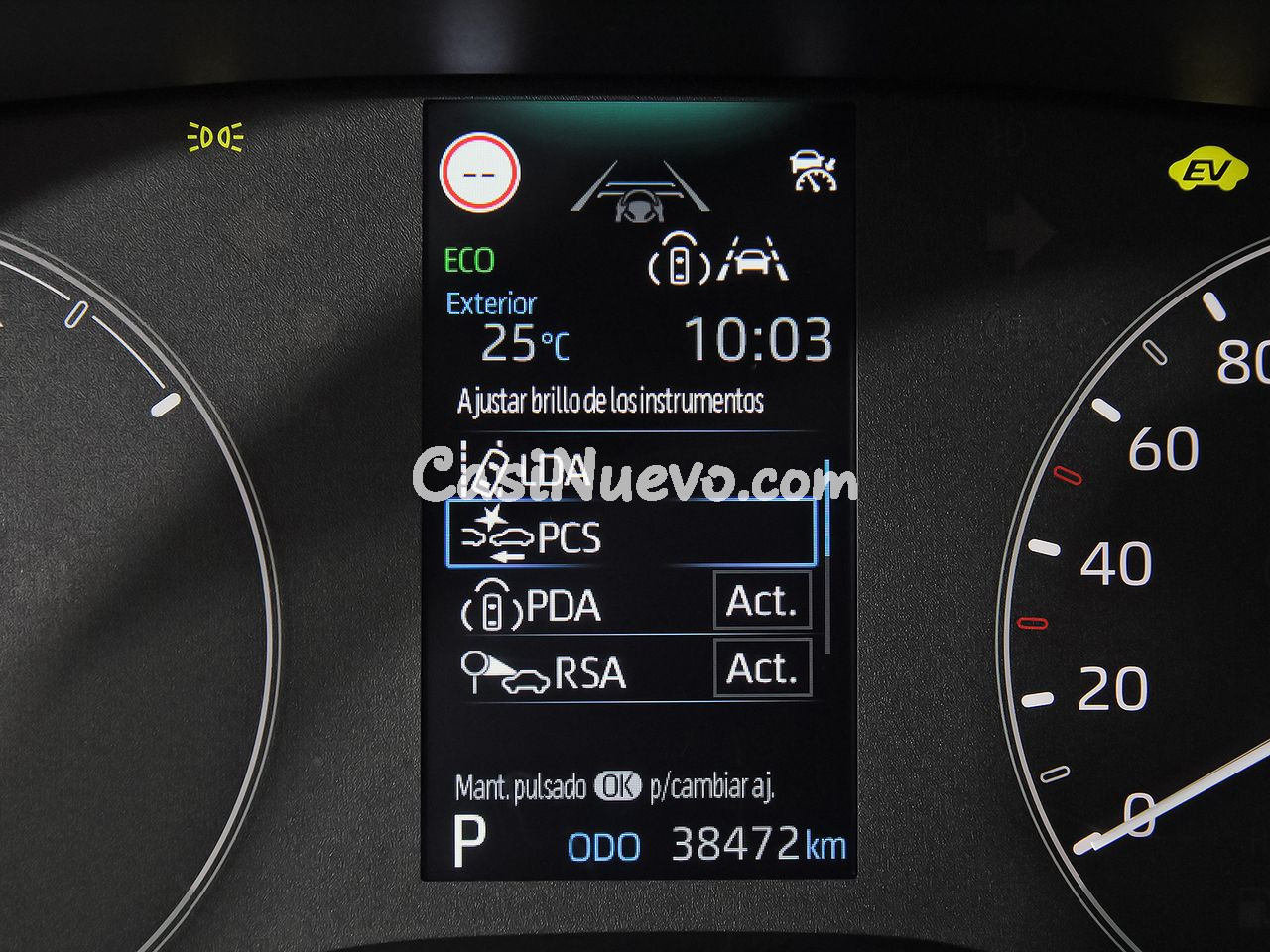 Toyota Yaris 1.5 120H Active Plus - foto 23