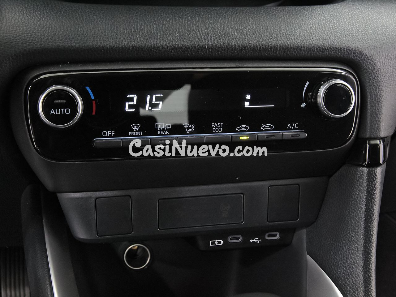 Toyota Yaris 1.5 120H Active Plus - foto 24