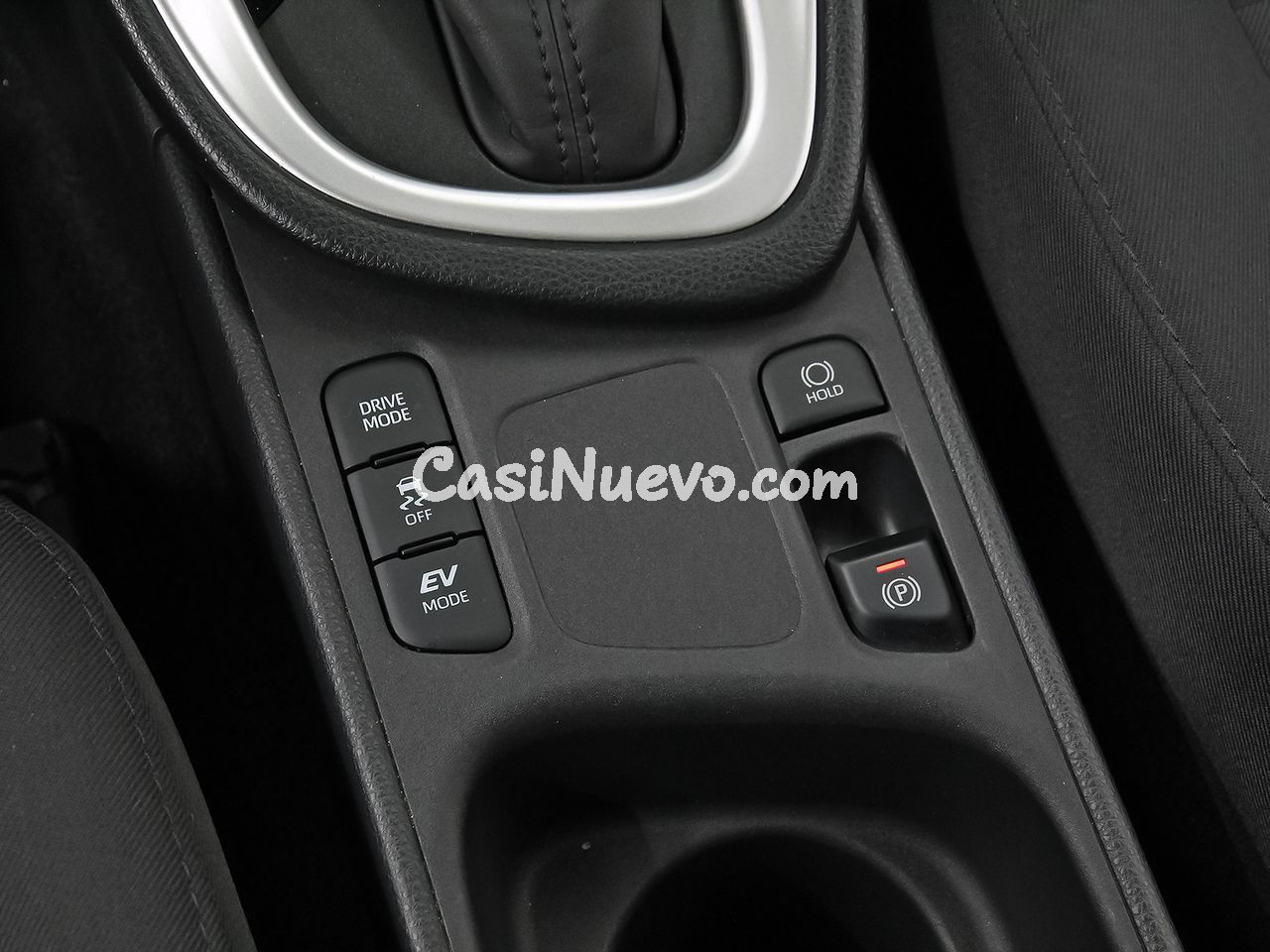 Toyota Yaris 1.5 120H Active Plus - foto 25