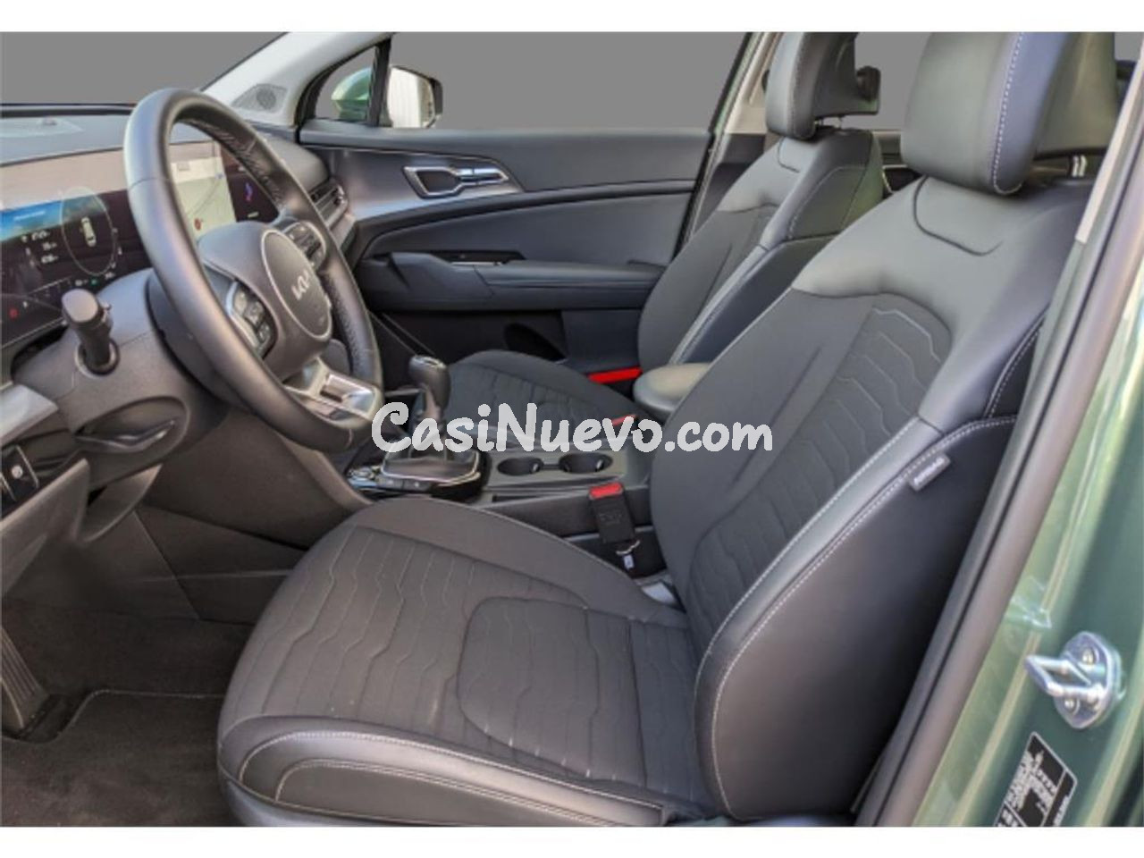 Kia Sportage 1.6 T-GDi 110kW (150CV) MHEV Tech 4x2 - foto 11