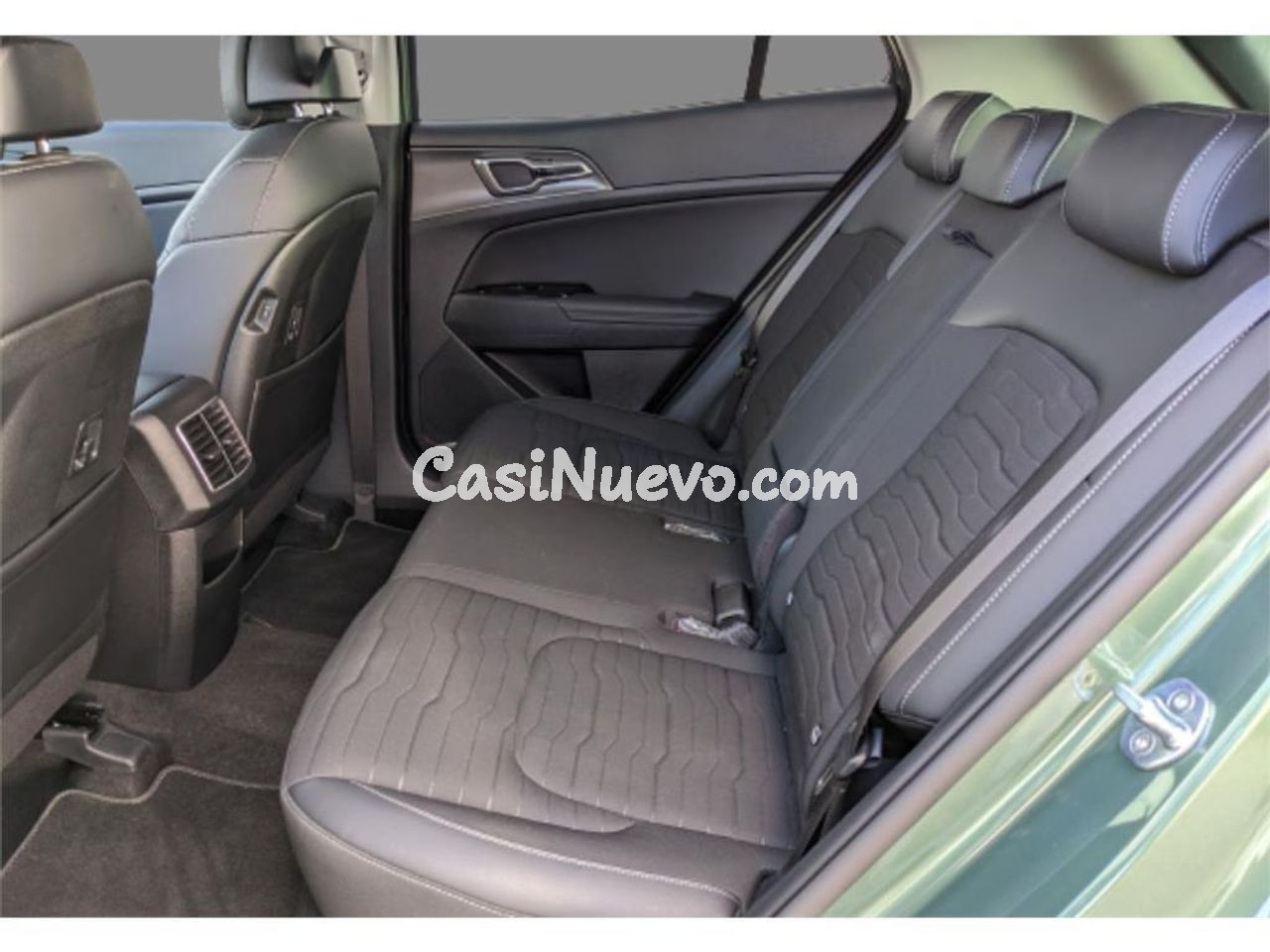 Kia Sportage 1.6 T-GDi 110kW (150CV) MHEV Tech 4x2 - foto 12