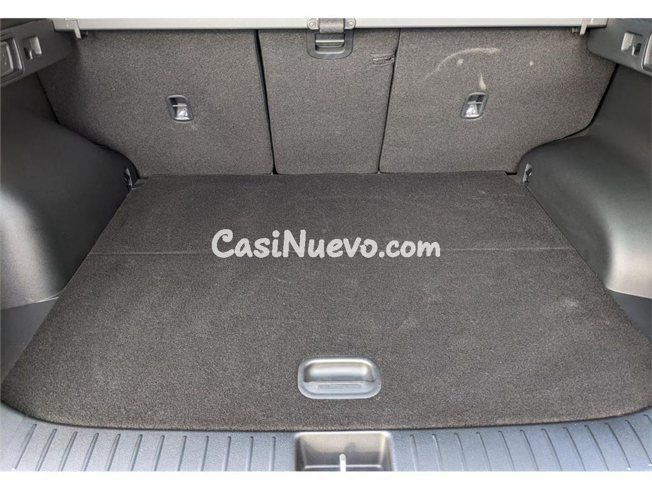 Kia Sportage 1.6 T-GDi 110kW (150CV) MHEV Tech 4x2 - foto 17