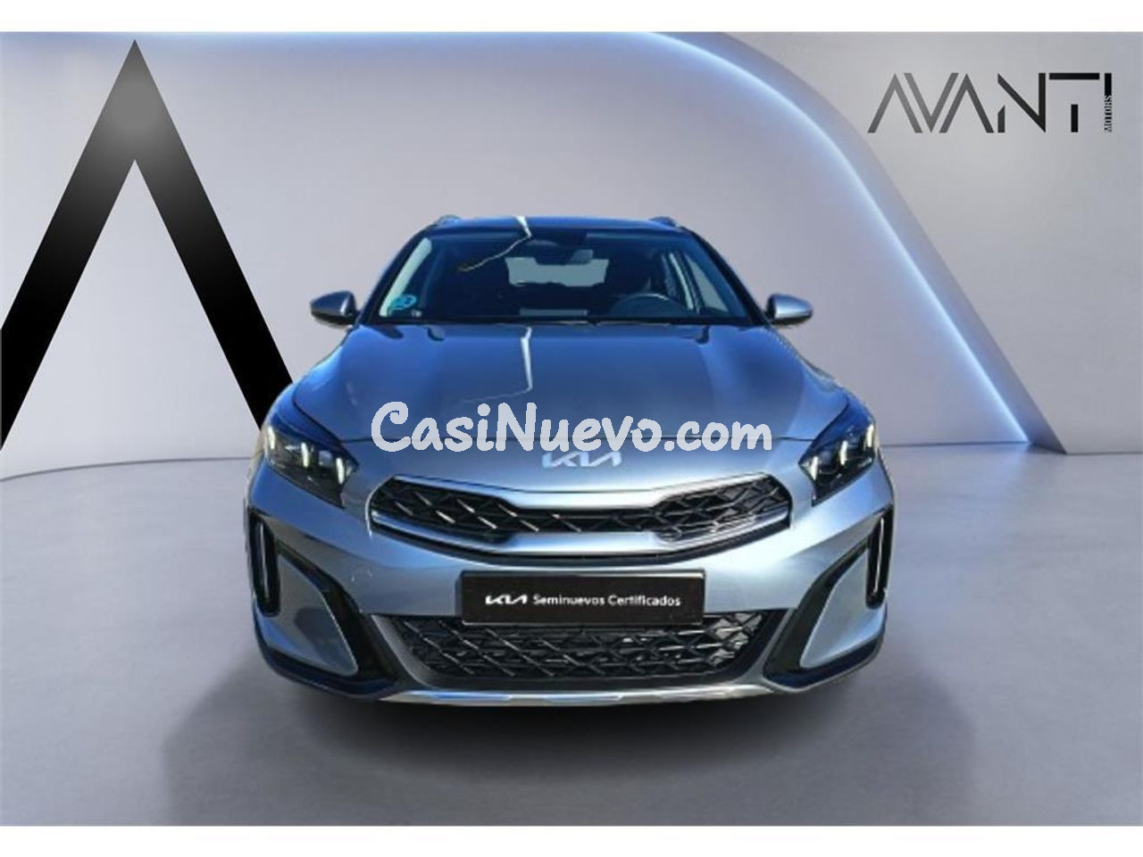 Kia XCeed 1.0 T-GDi Drive 74kW (100CV) - foto 2