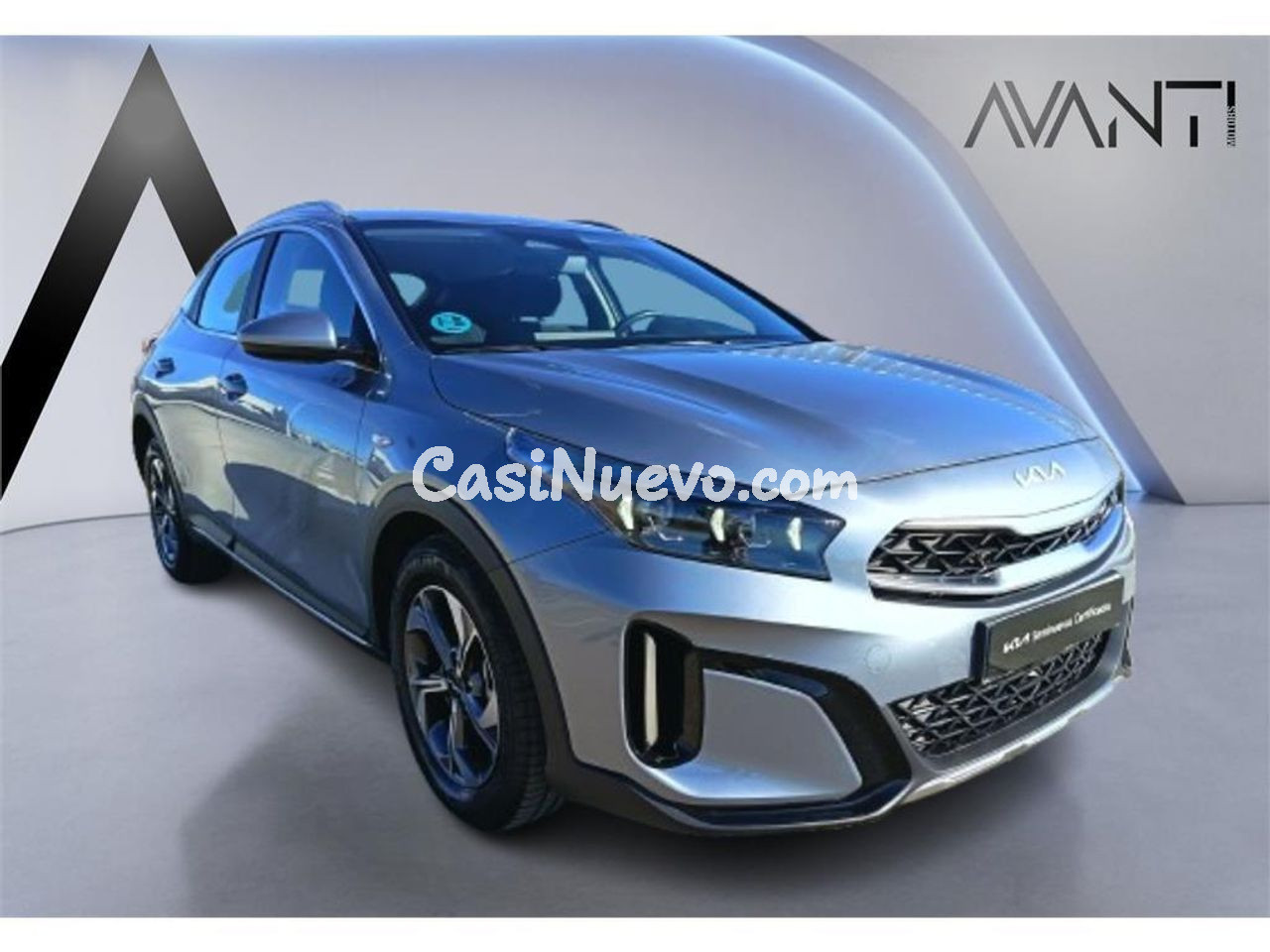 Kia XCeed 1.0 T-GDi Drive 74kW (100CV) - foto 3