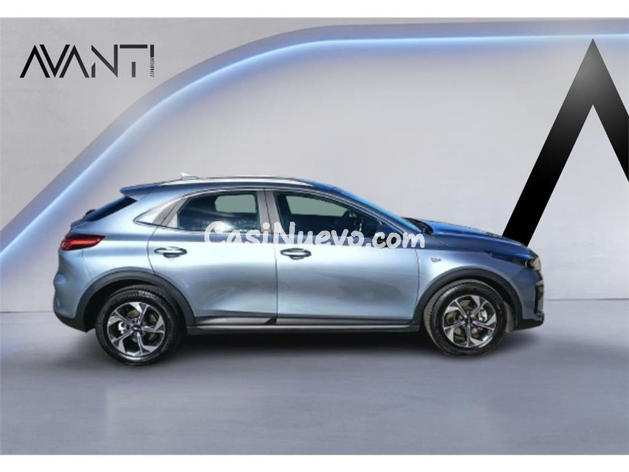 Kia XCeed 1.0 T-GDi Drive 74kW (100CV) - foto 4