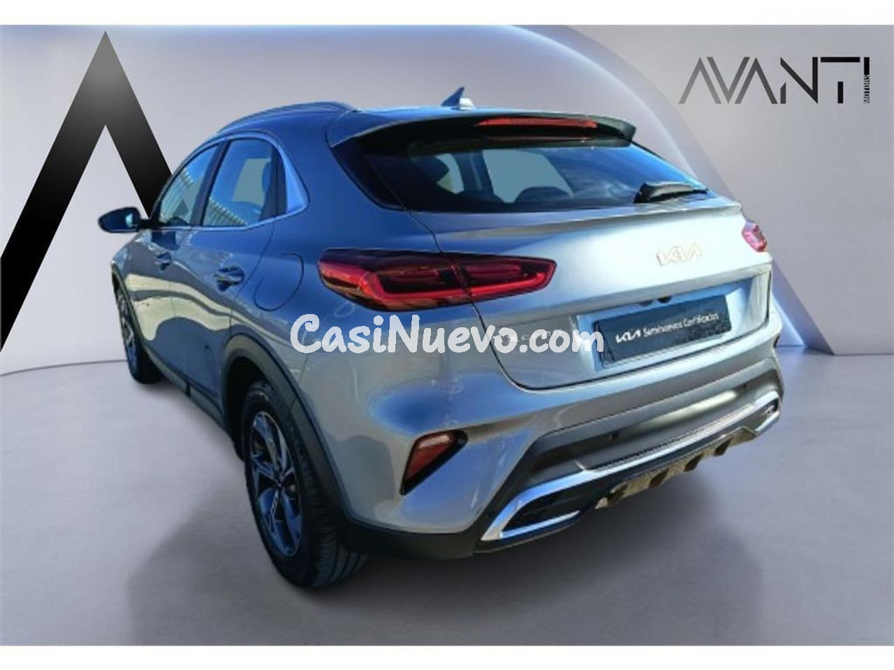 Kia XCeed 1.0 T-GDi Drive 74kW (100CV) - foto 7