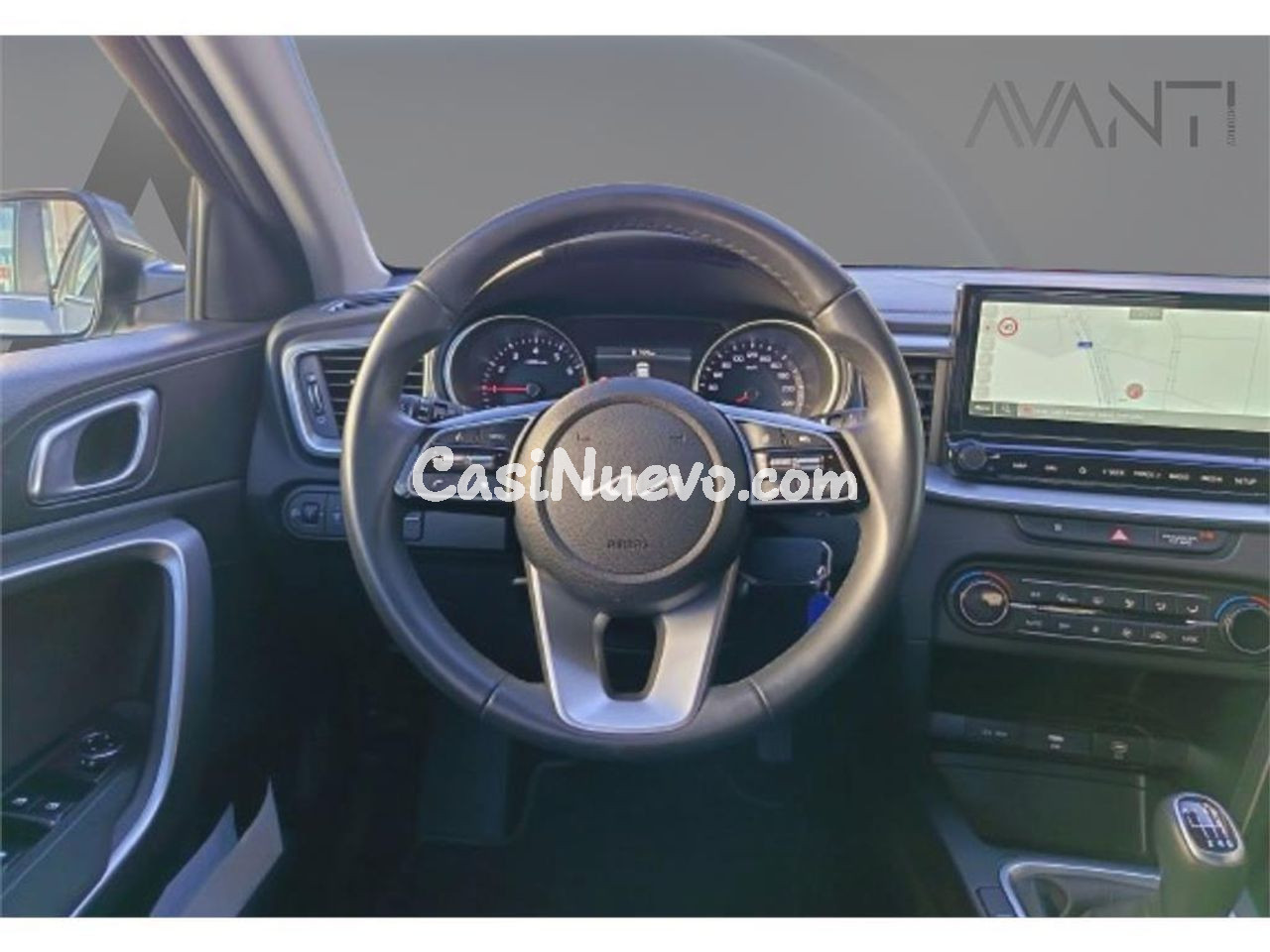 Kia XCeed 1.0 T-GDi Drive 74kW (100CV) - foto 9