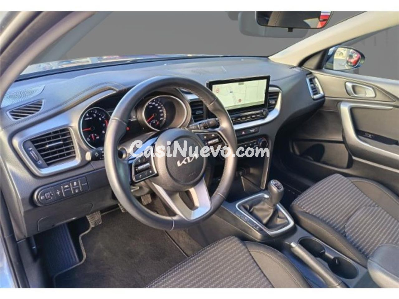 Kia XCeed 1.0 T-GDi Drive 74kW (100CV) - foto 13