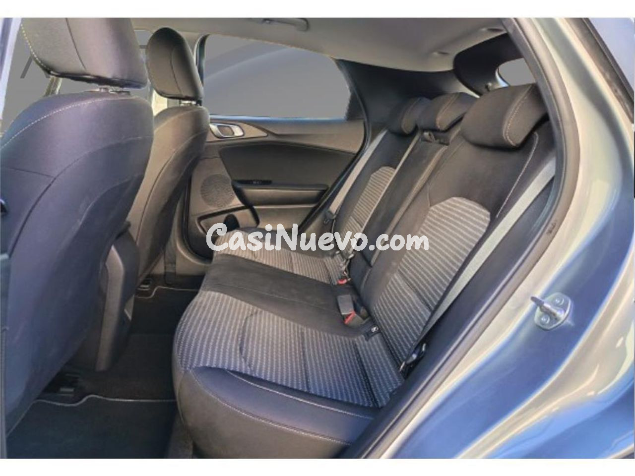 Kia XCeed 1.0 T-GDi Drive 74kW (100CV) - foto 15