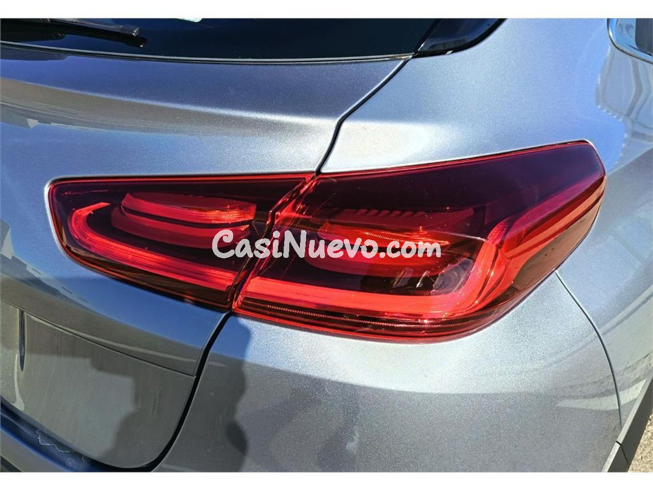 Kia XCeed 1.0 T-GDi Drive 74kW (100CV) - foto 17