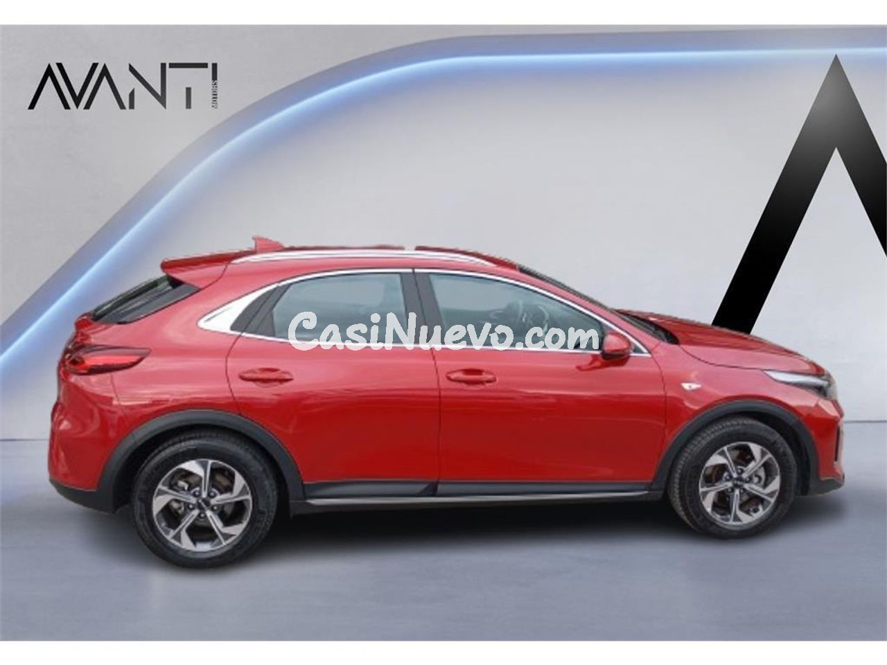 Kia XCeed 1.0 T-GDi Drive 88kW (120CV) - foto 4