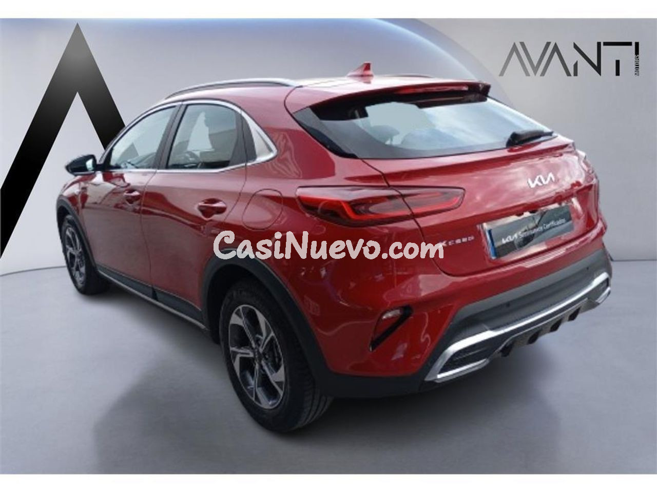 Kia XCeed 1.0 T-GDi Drive 88kW (120CV) - foto 7