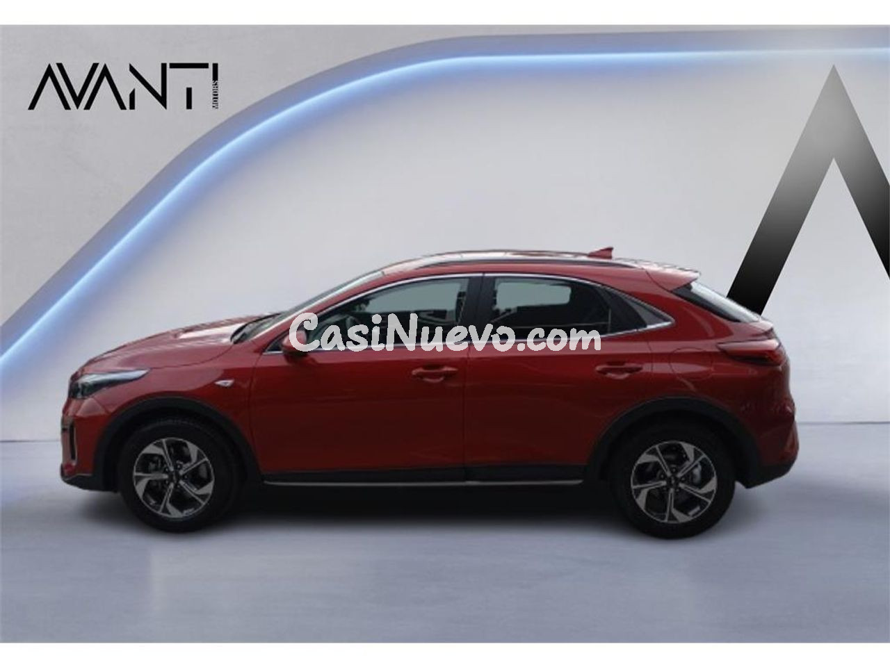 Kia XCeed 1.0 T-GDi Drive 88kW (120CV) - foto 8