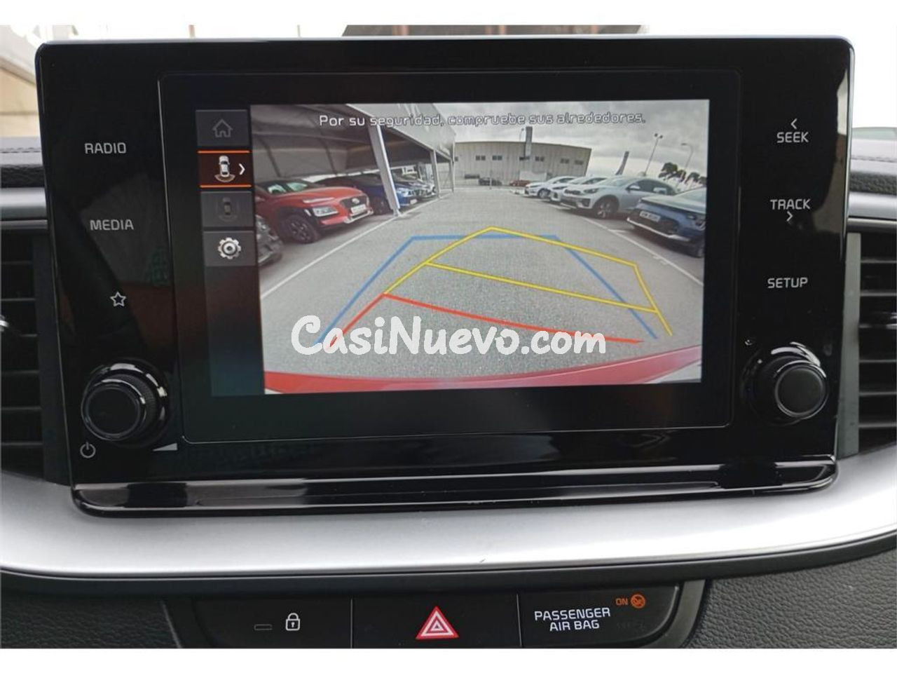 Kia XCeed 1.0 T-GDi Drive 88kW (120CV) - foto 10