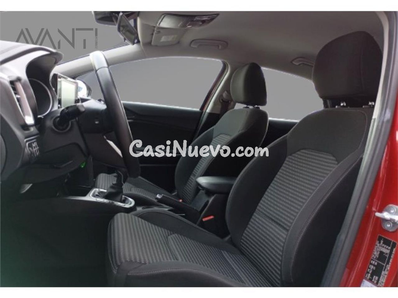 Kia XCeed 1.0 T-GDi Drive 88kW (120CV) - foto 14