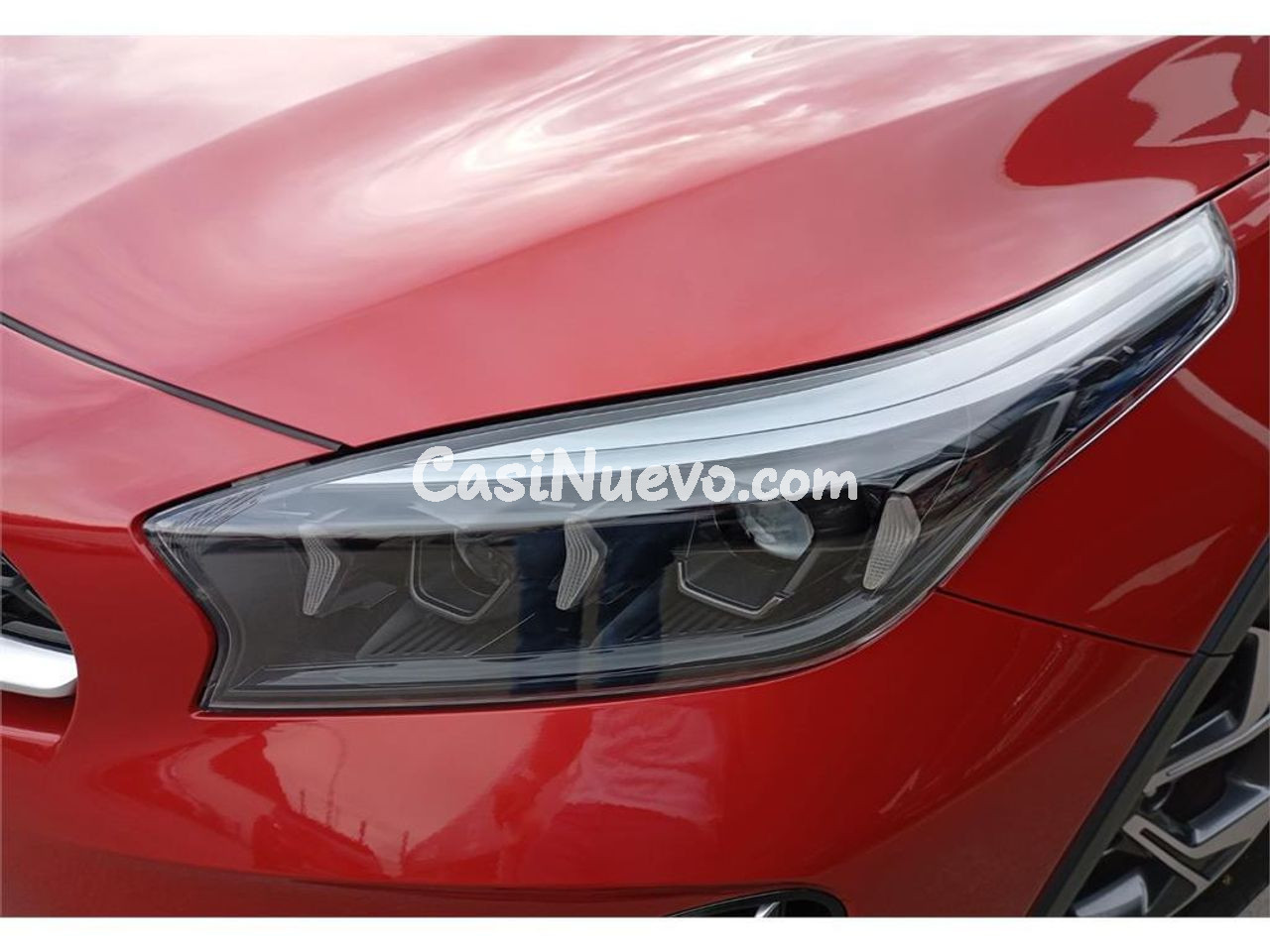 Kia XCeed 1.0 T-GDi Drive 88kW (120CV) - foto 16