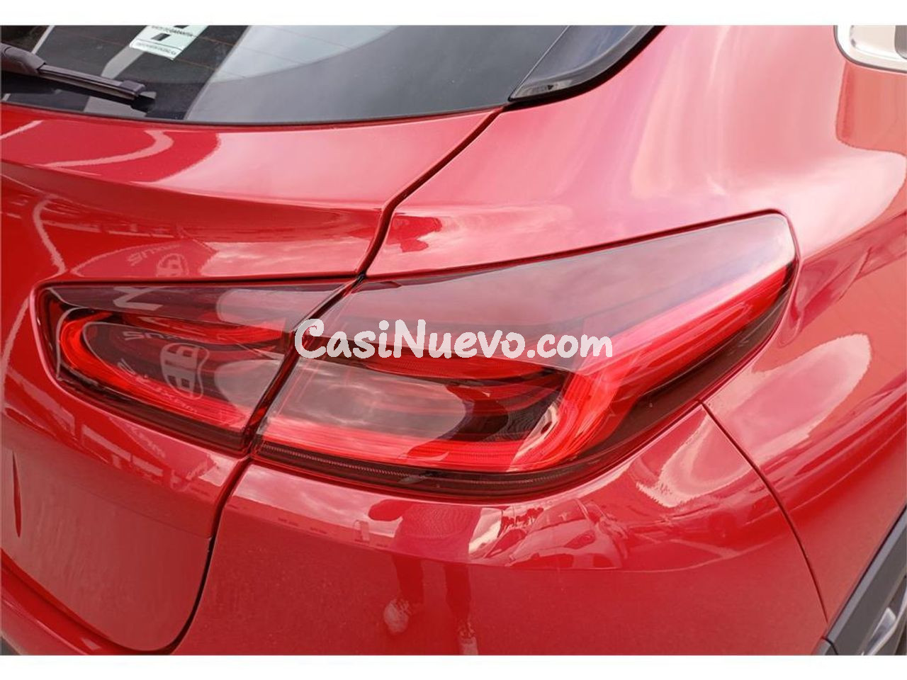 Kia XCeed 1.0 T-GDi Drive 88kW (120CV) - foto 17